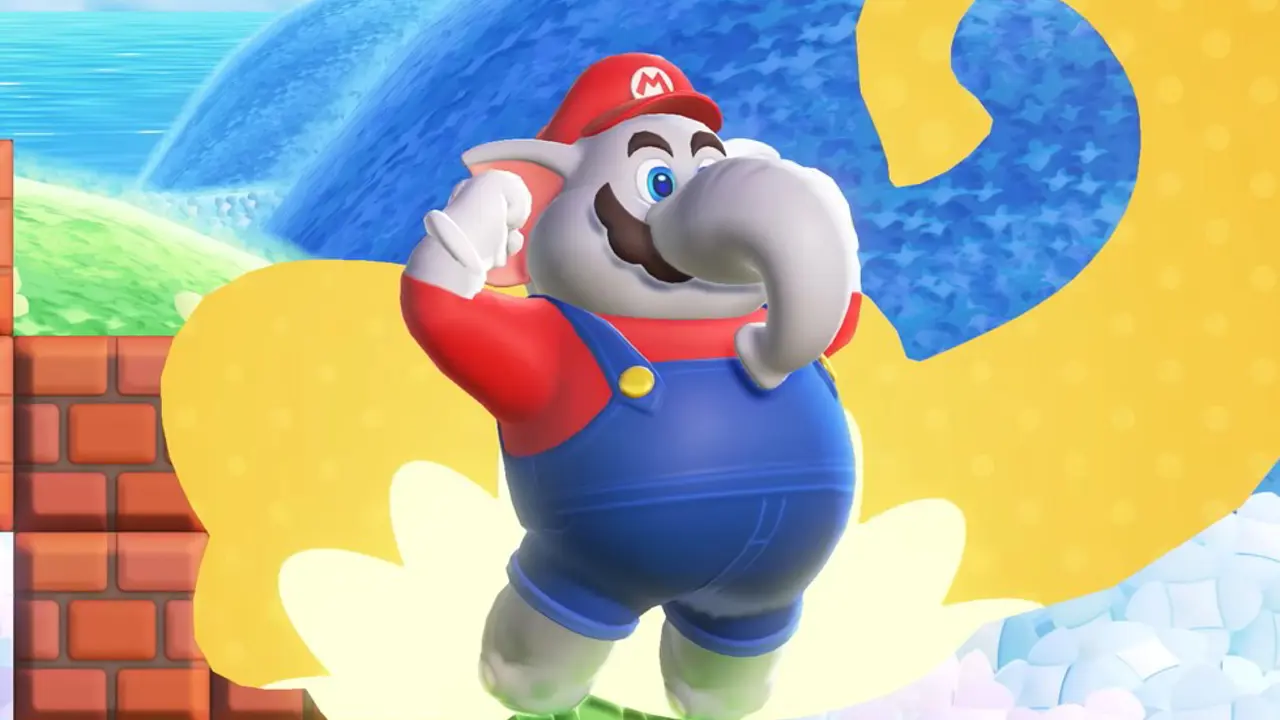 Mario’s New Game Is A Wonder By Name And Nature 
