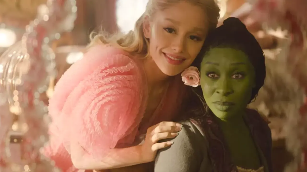 Wicked’s Timely and Relevant Message