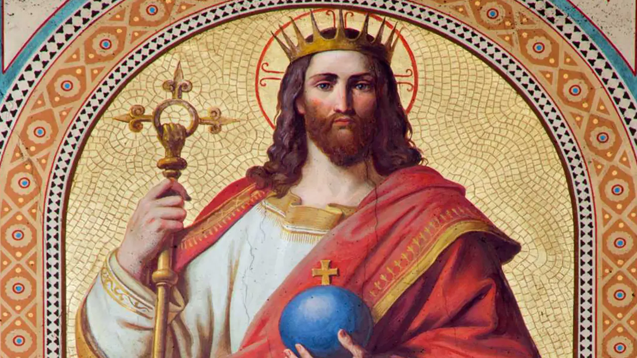 What is Christ the King Sunday and Why Do We Celebrate It?
