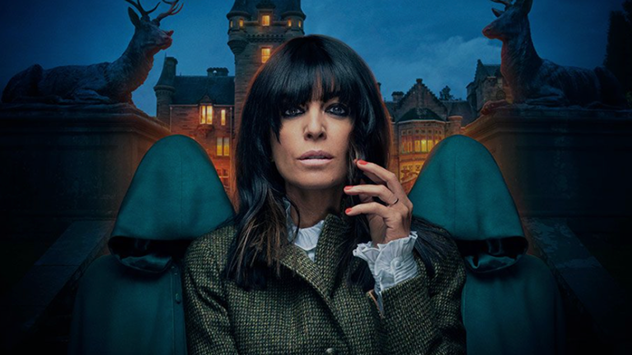 The Traitors: Revenge, Redemption, and the Gospel According to Claudia Winkleman
